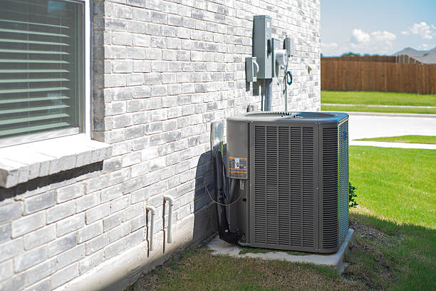 Reliable Ac Installation contractor in Farmington, MI by FH HVAC