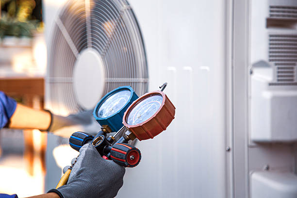 Affordable Ac Installation solutions in Farmington, MI